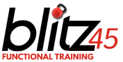 Blitz 45